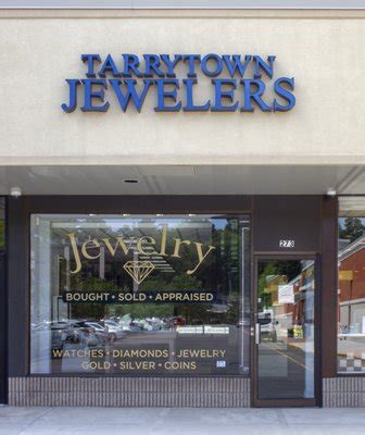 tarrytown jewelry store.